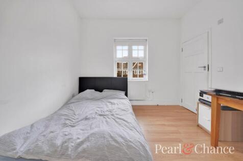 Bedrooms
