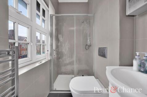 Shower Rooms