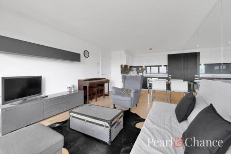 Reception Room / Kitchen