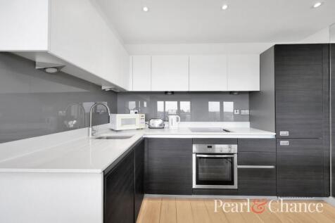Reception Room / Kitchen