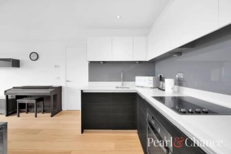 Reception Room / Kitchen