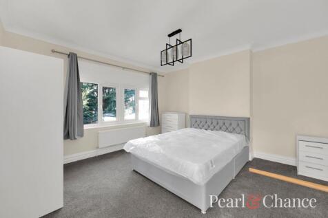 Bedrooms