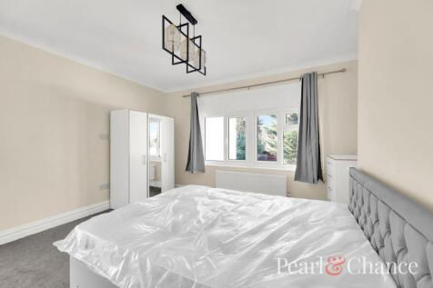 Bedrooms