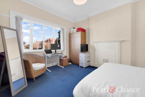 Bedrooms