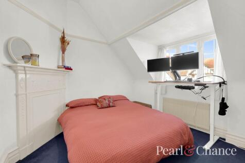 Bedrooms
