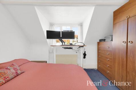 Bedrooms