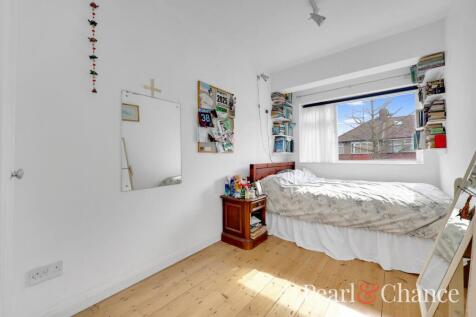 Bedrooms
