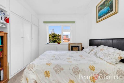 Bedrooms