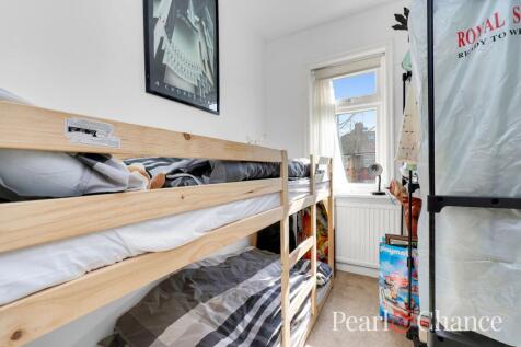 Bedrooms