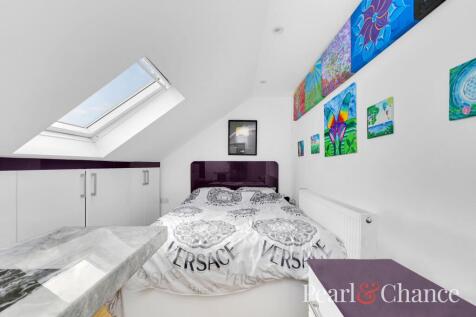 Bedrooms