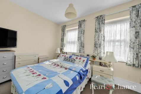 Bedrooms