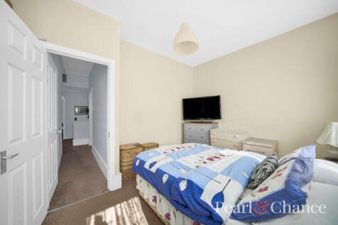 Bedrooms