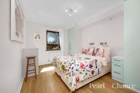 Bedrooms