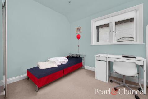 Bedrooms