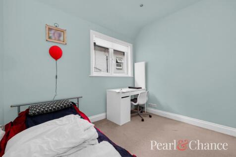 Bedrooms