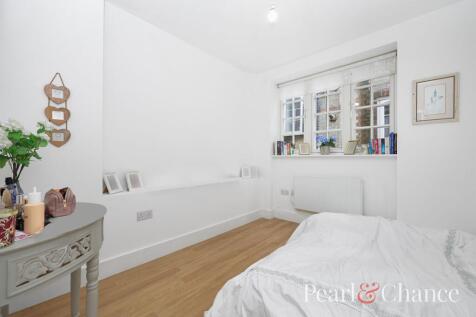 Bedrooms