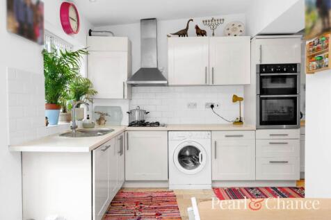 Dining Room / Kitchen