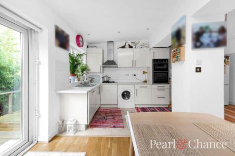 Dining Room / Kitchen