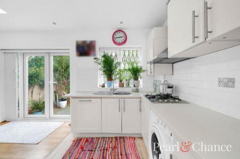 Dining Room / Kitchen