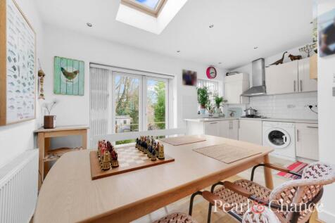 Dining Room / Kitchen