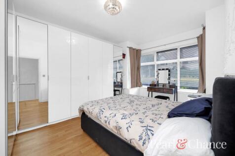 Bedrooms