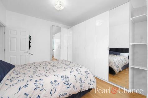 Bedrooms