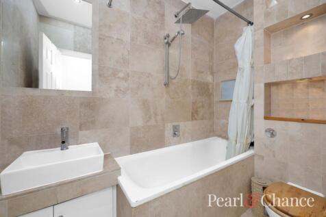 Bathroom / WC