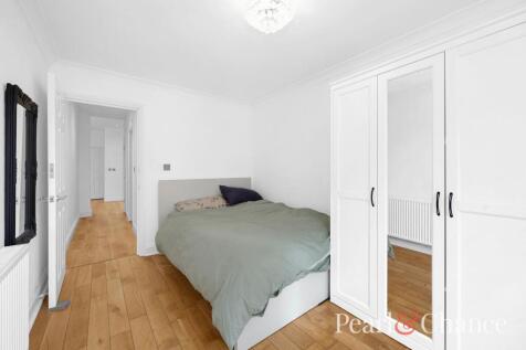 Bedrooms