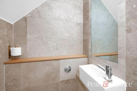 Bathroom / WC