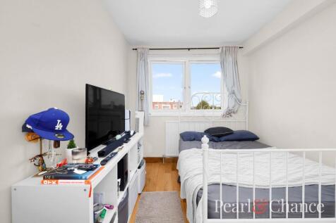 Bedrooms