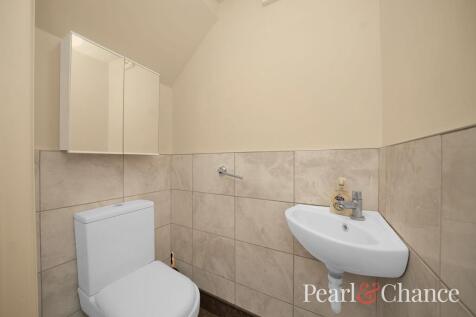 Hallway / Downstairs WC
