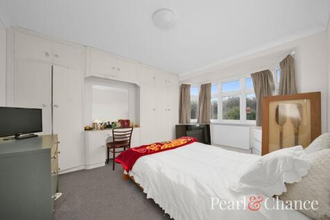 Bedrooms
