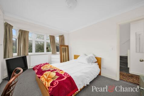 Bedrooms