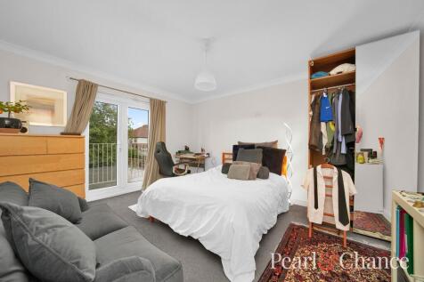 Bedrooms