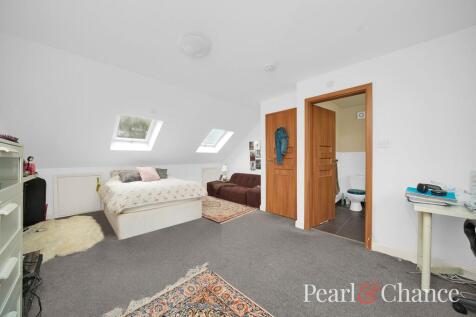 Bedrooms