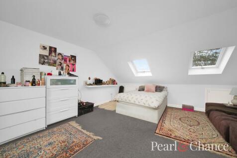 Bedrooms