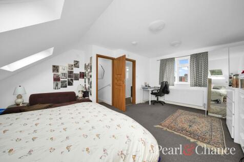 Bedrooms
