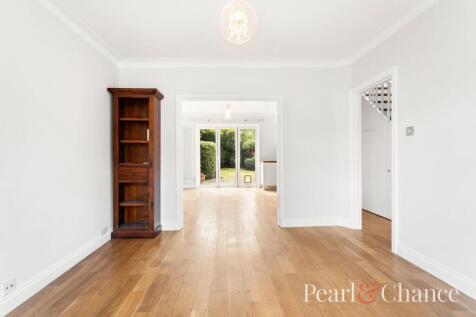 Reception Rooms