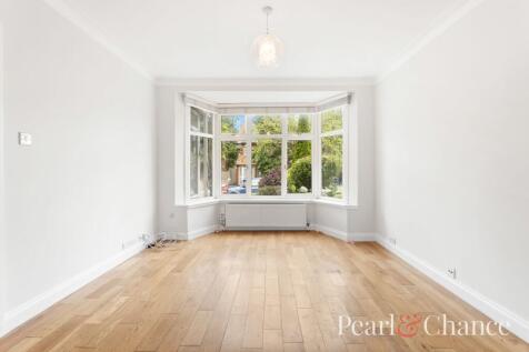 Reception Rooms
