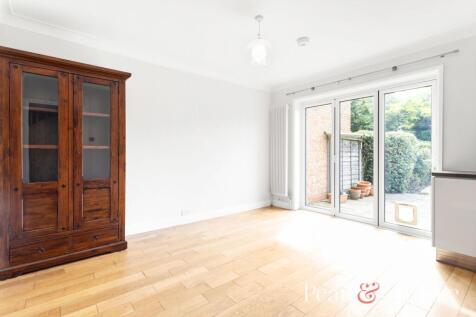 Reception Rooms