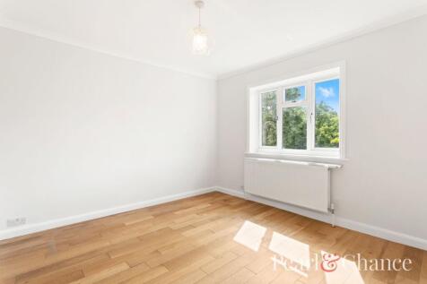 Bedrooms