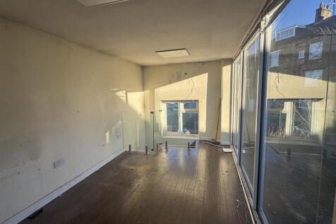 Farnham Works, BD7, Hamond Estates, Warehouse:Indu