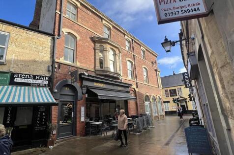 Wetherby High Street, Serviced Offices Hamond Esta