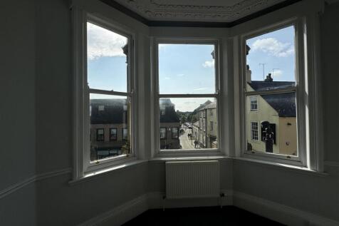 Wetherby High Street, Serviced Offices Hamond Esta
