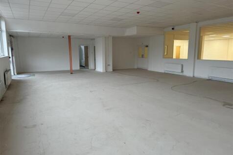 Unit FG Roseville Road Business Park, Warehouse:re