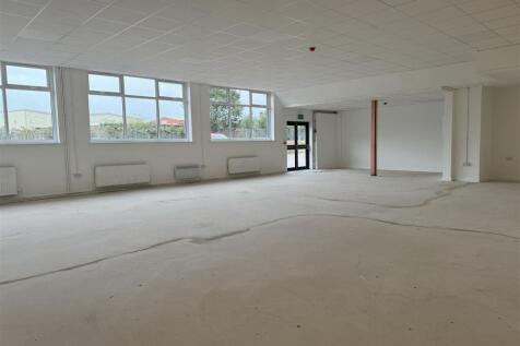 Unit FG Roseville Road Business Park, Warehouse:re