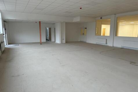 Unit FG Roseville Road Business Park, Warehouse:re