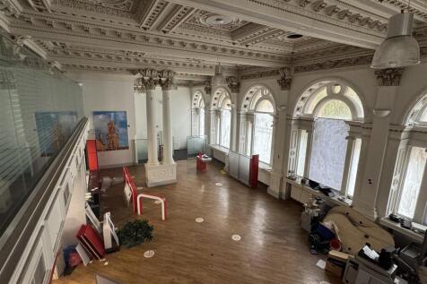 Darly Street - Retail Opportunity Bradford To Let 