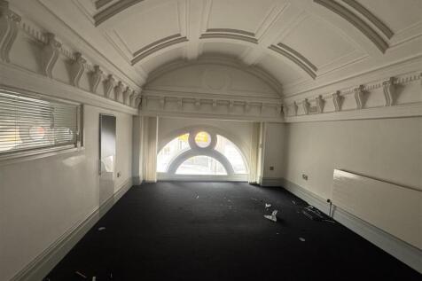 Darly Street - Retail Opportunity Bradford To Let 