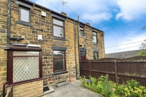 Hamond Estates - House for sale Batley - Paul McGo